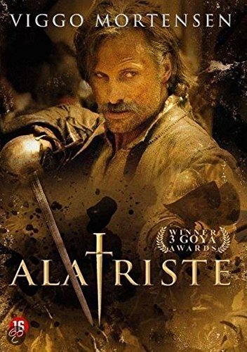 Alatriste - [Dutch Import]