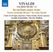 Vivaldi: Sacred Music - Volume 4