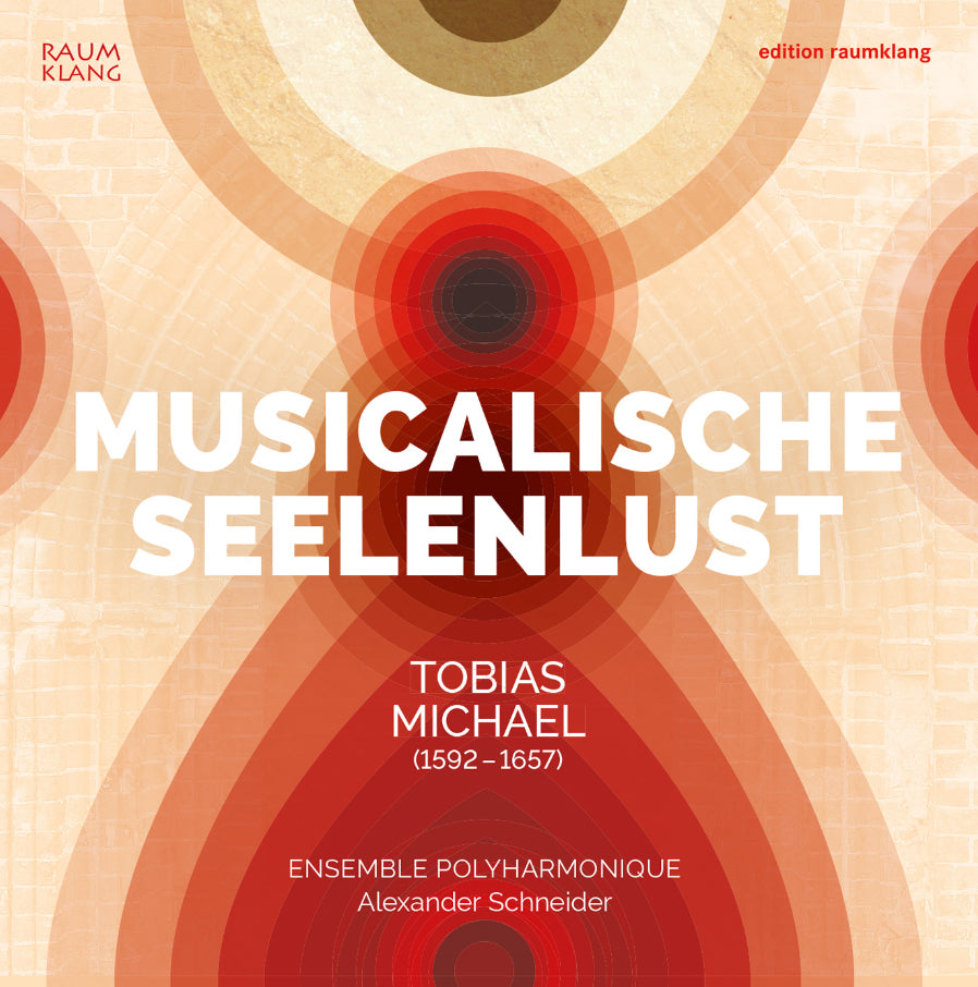 Tobias Michael: Musicalische Seelenlust