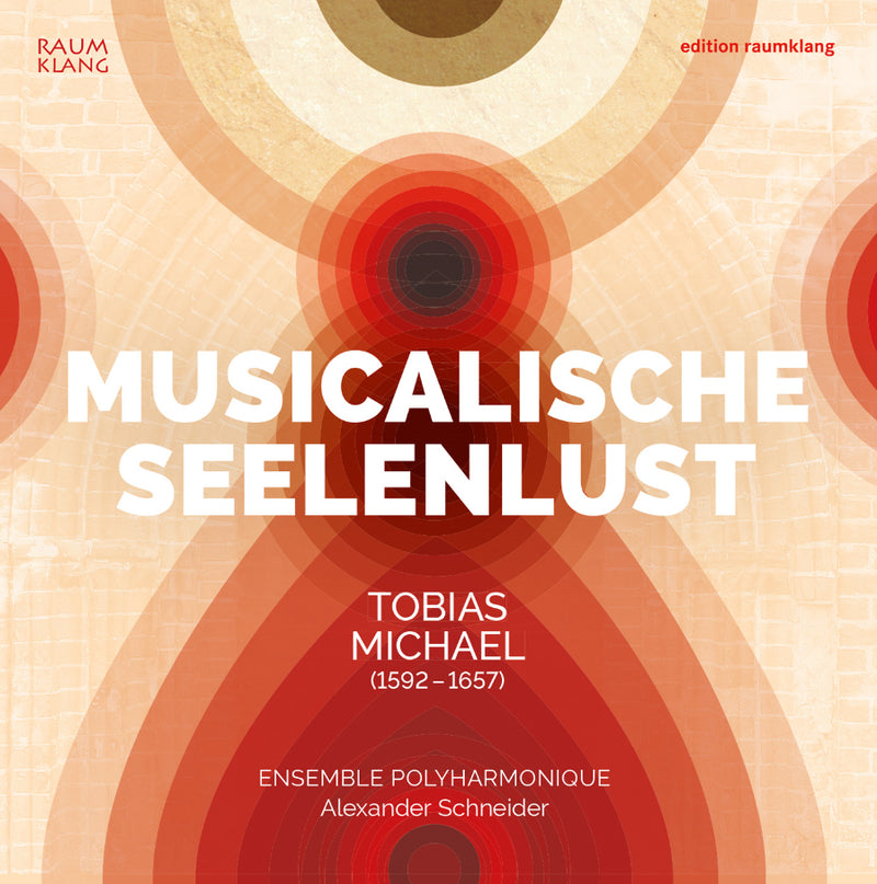 Tobias Michael: Musicalische Seelenlust