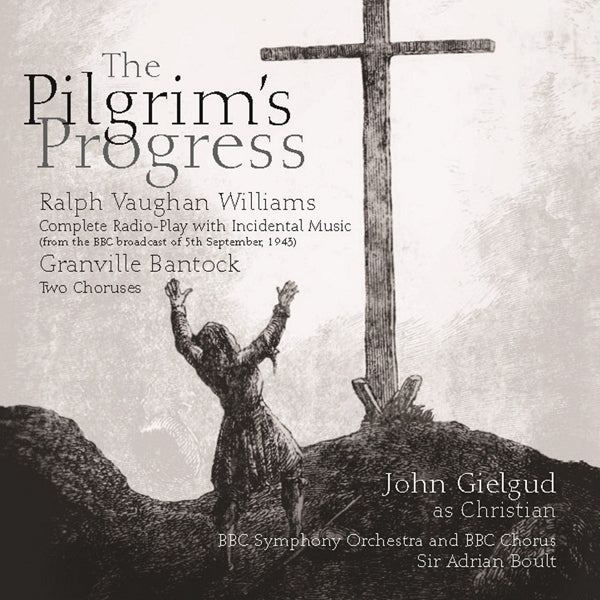 The Pilgrim's Progress