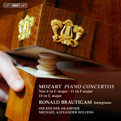Mozart: Piano Concertos