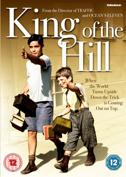 King Of The Hill