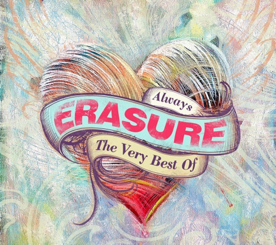 Always: The Very Best of Erasure