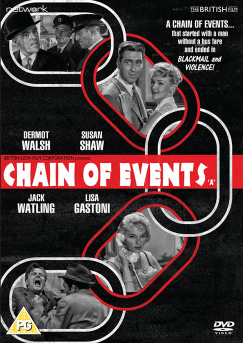 Chain of Events