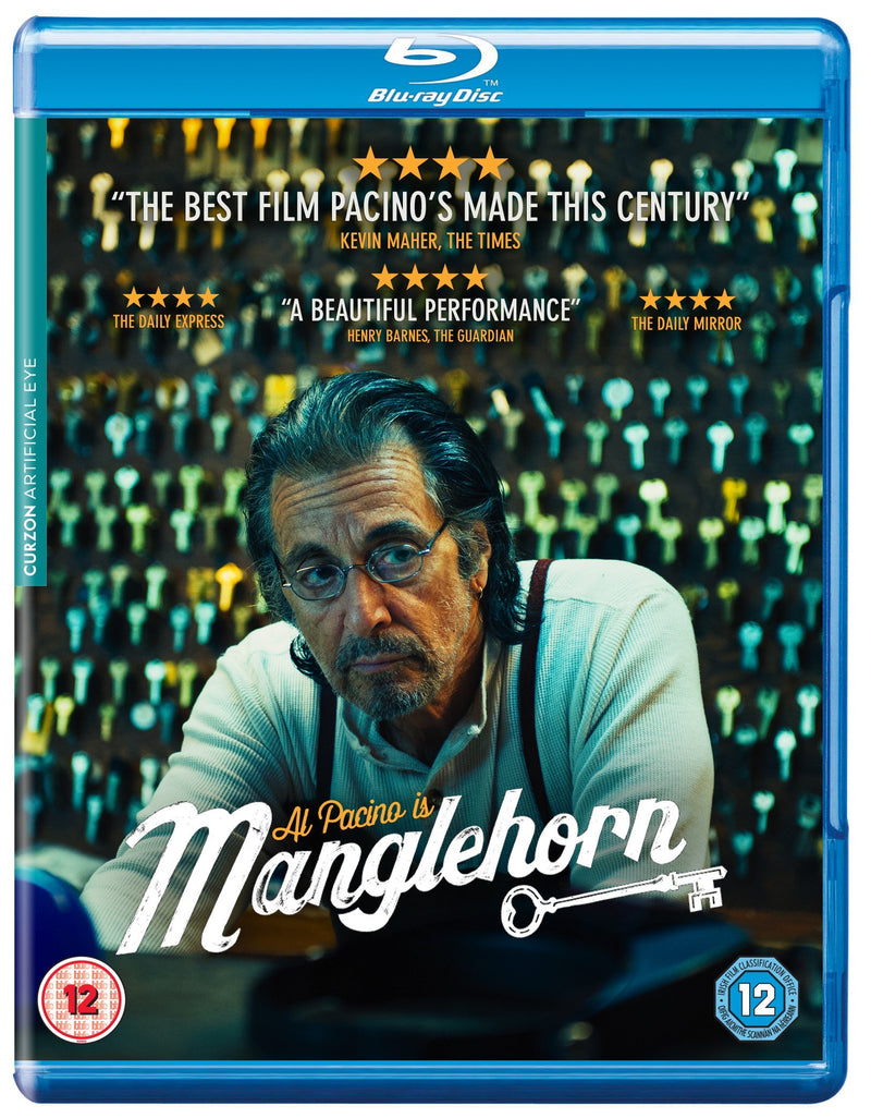 Manglehorn BD