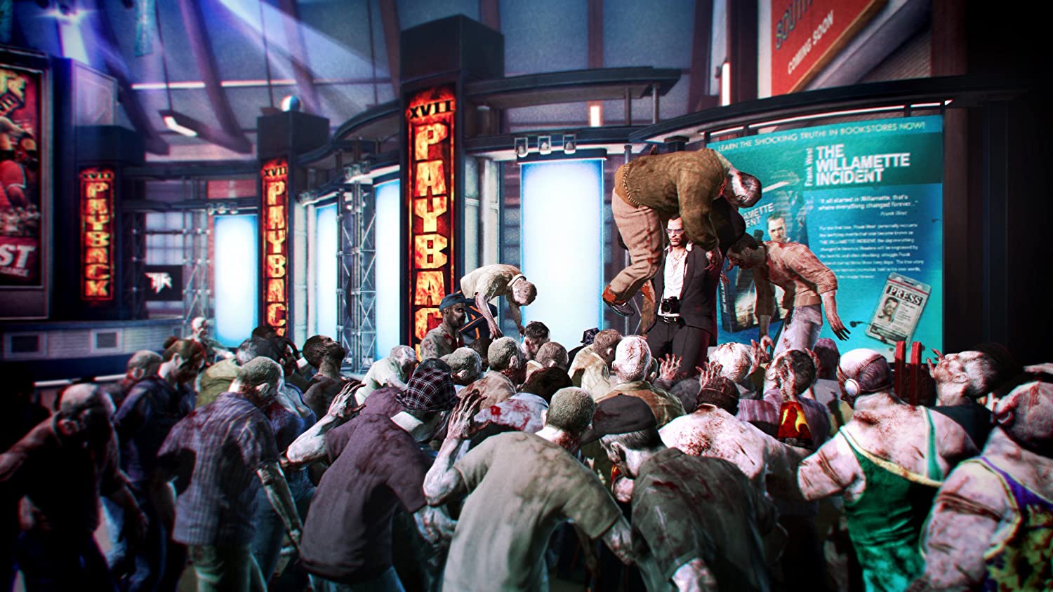 Capcom Dead Rising 2: Off The Record (Import