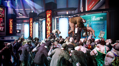 Capcom Dead Rising 2: Off The Record (Import