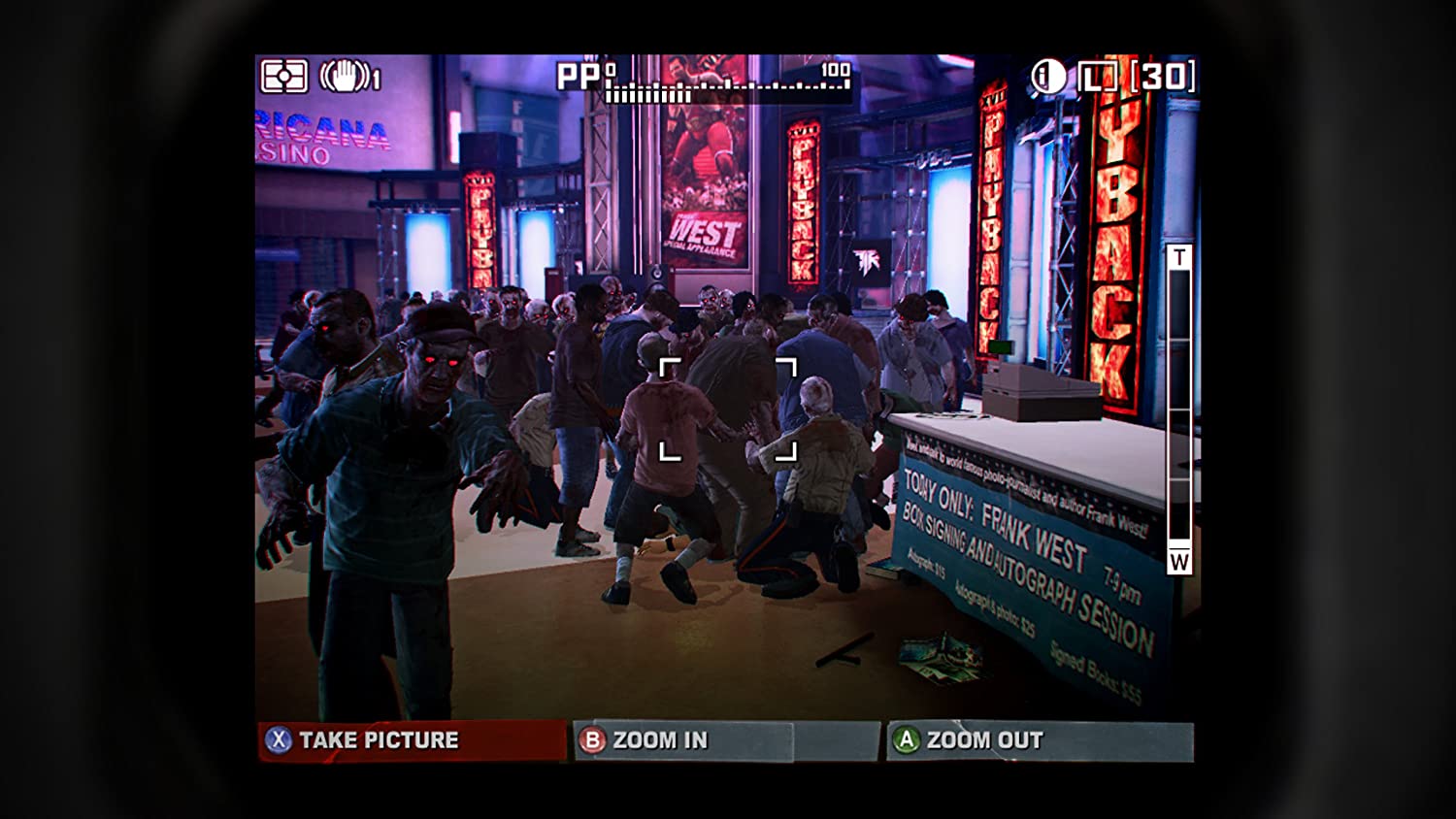 Capcom Dead Rising 2: Off The Record (Import