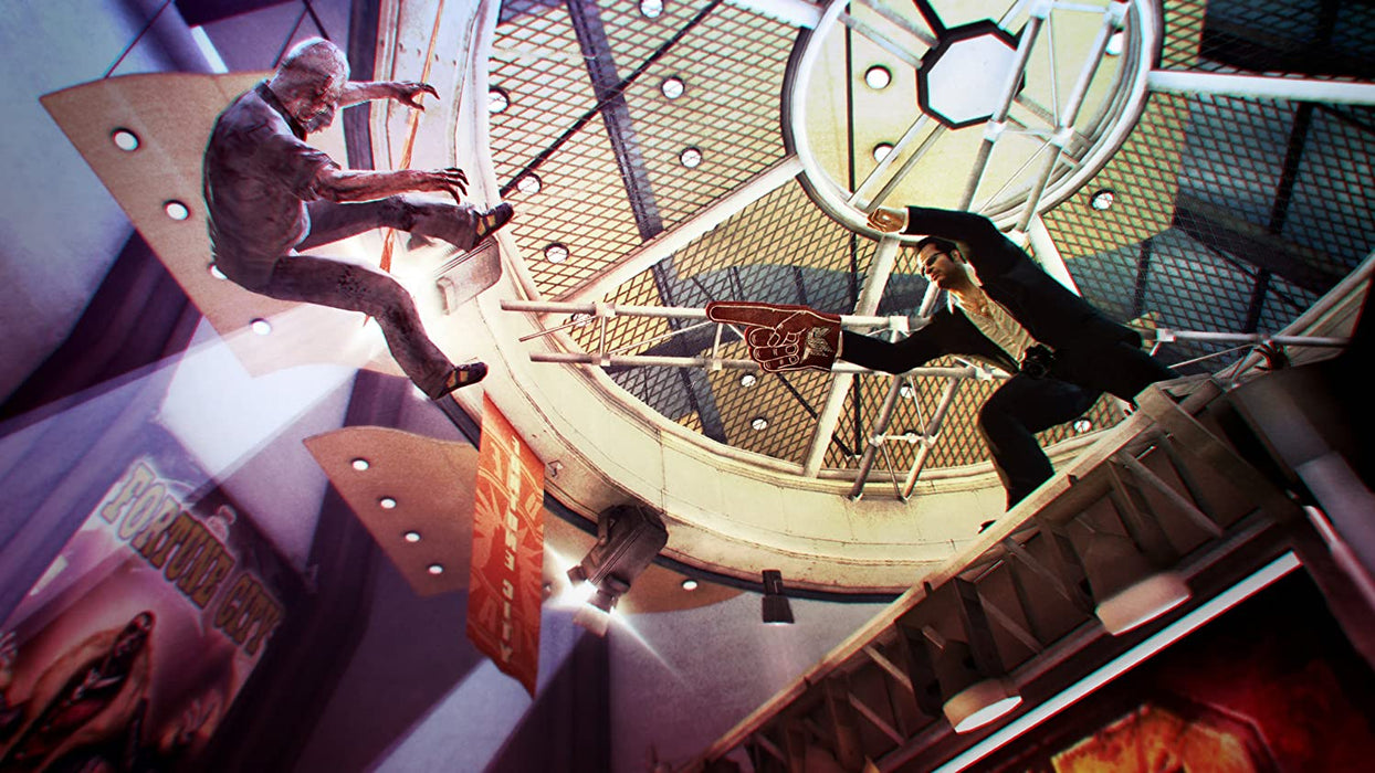 Capcom Dead Rising 2: Off The Record (Import