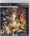 Street Fighter X Tekken(輸入版) PlayStation 3 Standard