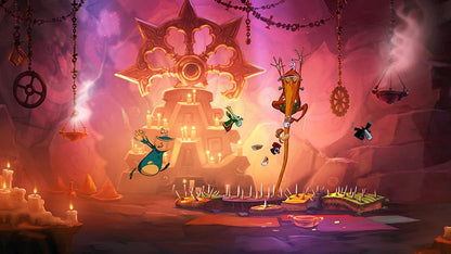 Rayman Origins (Classics