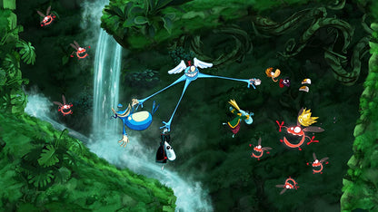 Rayman Origins (Classics