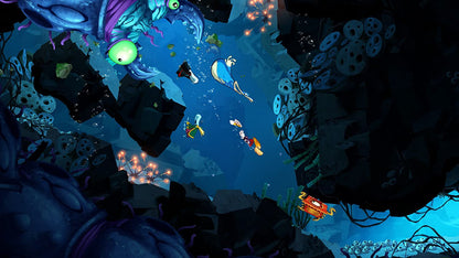 Rayman Origins (Classics