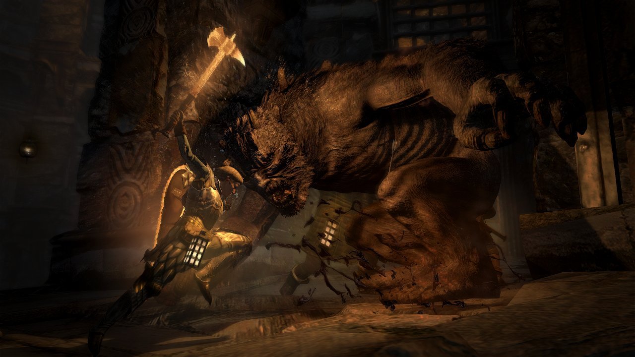 Dragon's Dogma - Playstation 3