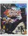 Kung Fu Rider (Motion Control) - Playstation 3