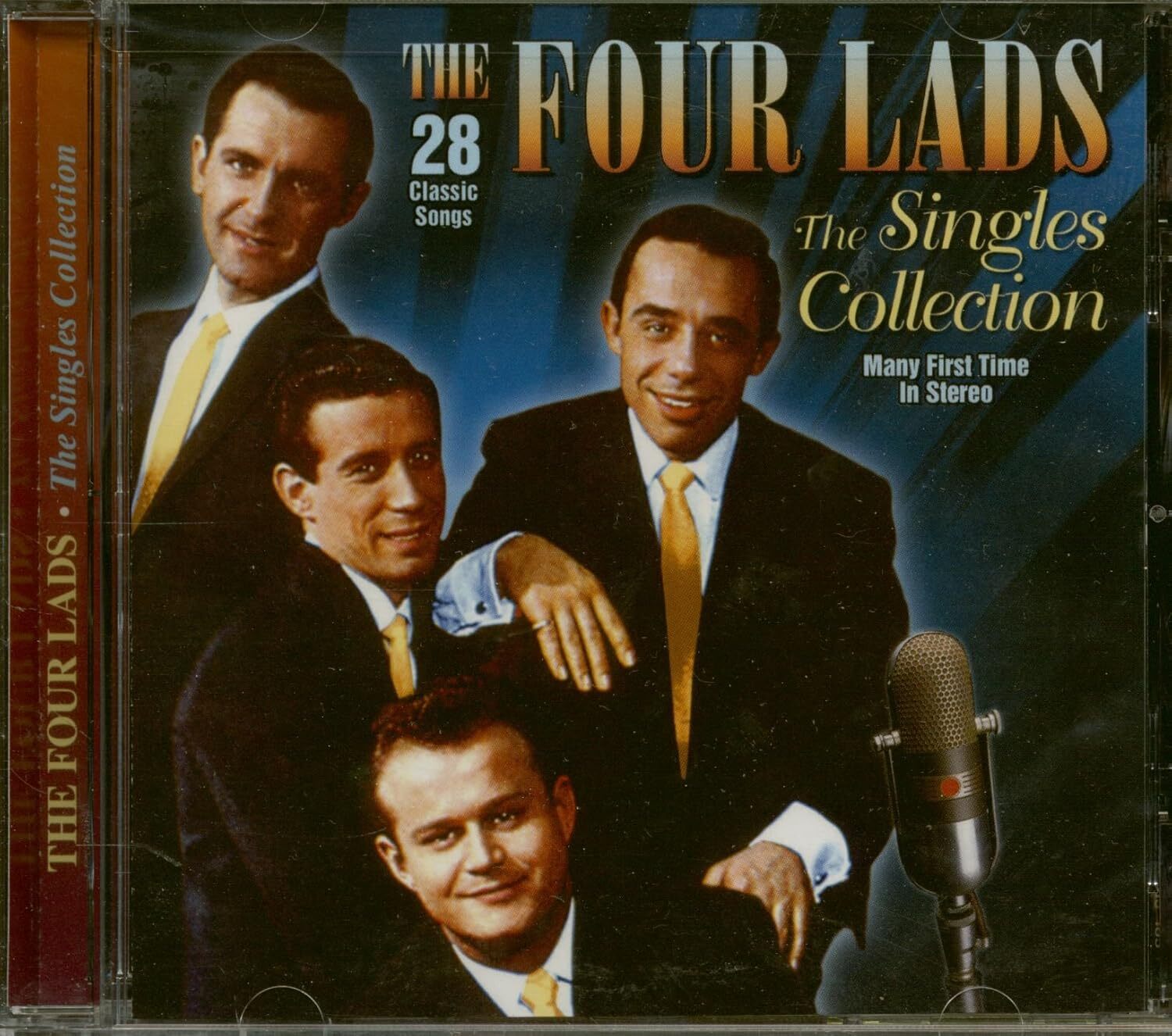 The Singles Collection