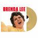 Brenda Lee - Vinyle Jaune