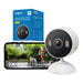 Tapo C113 V1 - Network Surveillance Camera - Indoor, Outdoor - Dust Resistant / Water Resistant - Colour (Day&Night) - 3