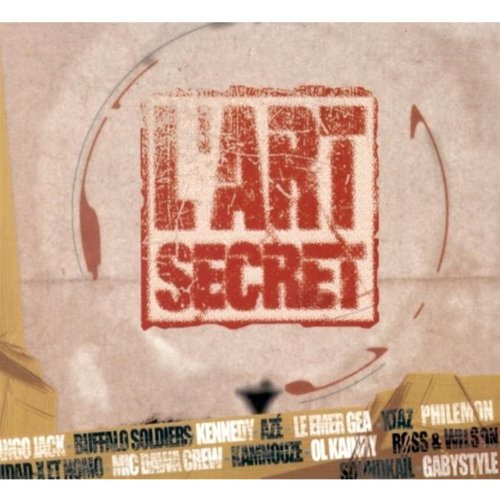 L'art Secret
