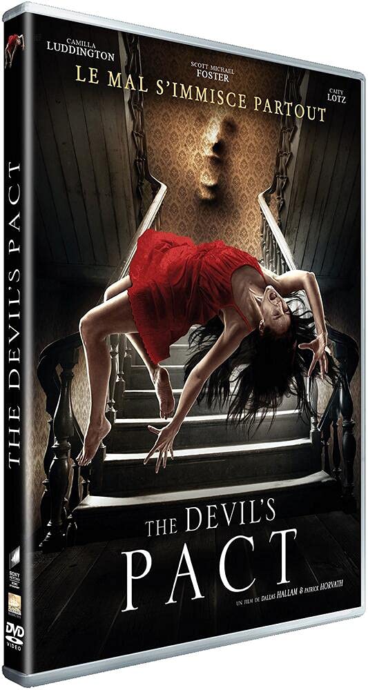 The Devil S Pact