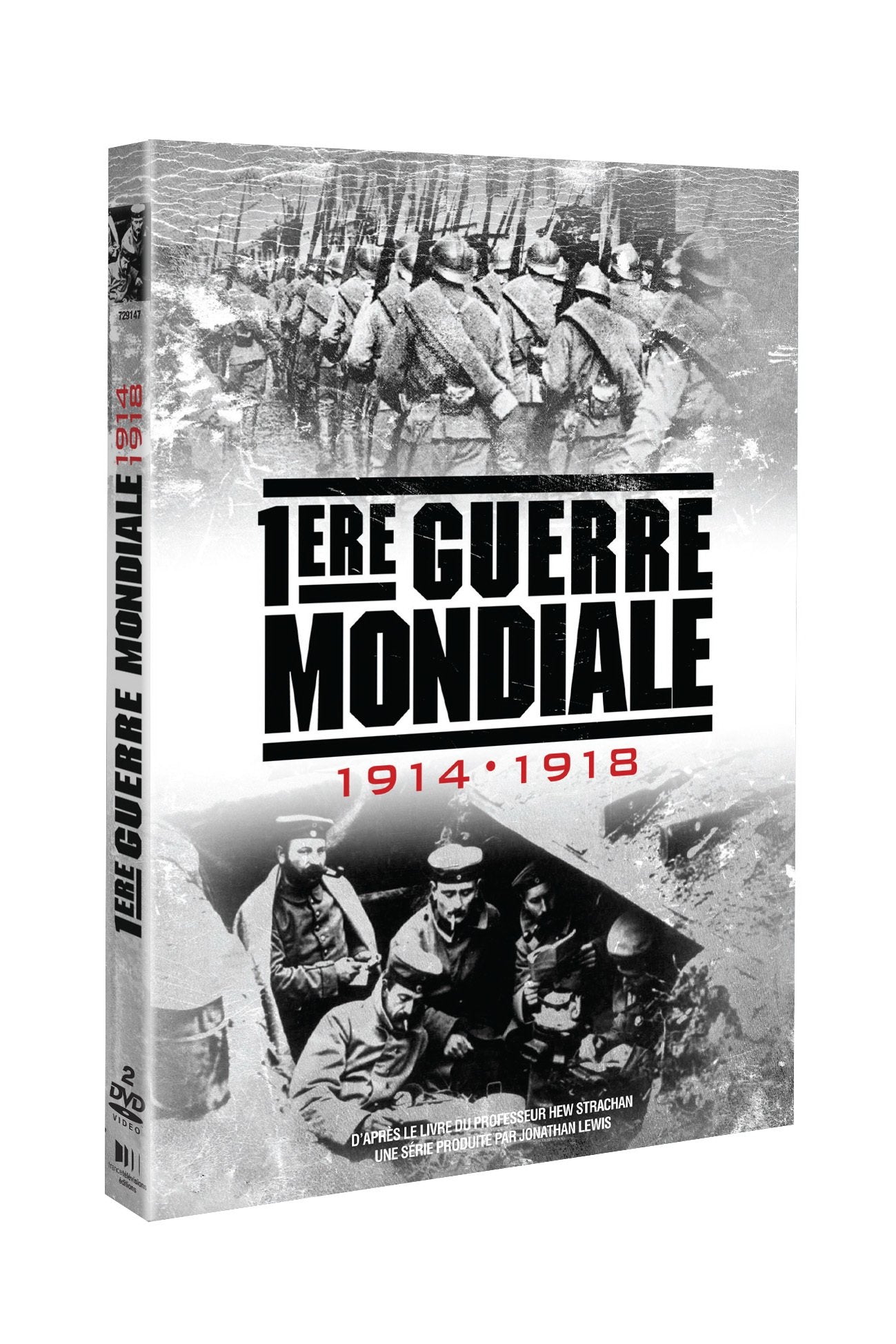 1Ere Guerre Mondial 1914.1918
