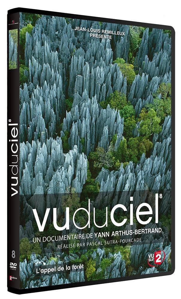 Vu Du Ciel L Appel De La Foret/Slim