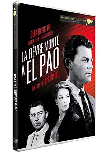 La fièvre monte à el pao
