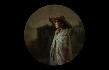 I Am Not Madame Bovary Sous Titres Francais/Slim