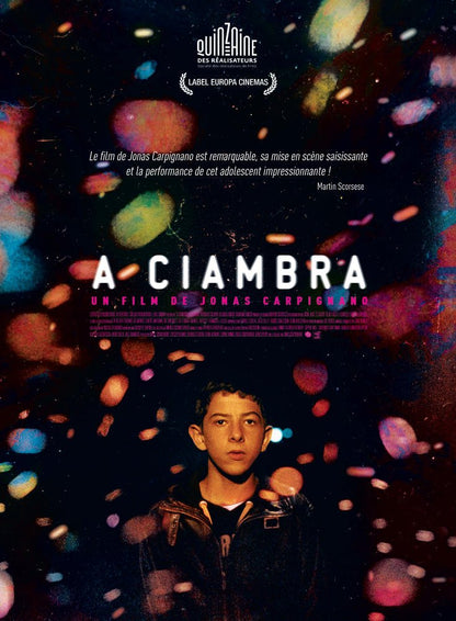 A ciambra