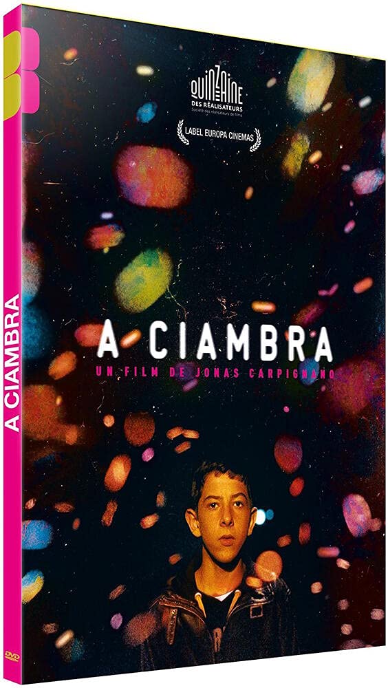 A ciambra