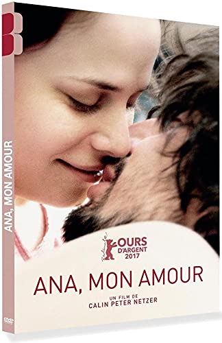 Ana Mon Amour/Slim