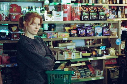 Daphne/Slim