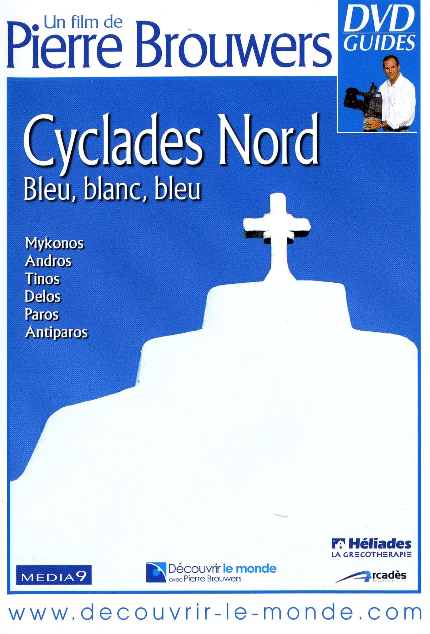 Cyclades Nord