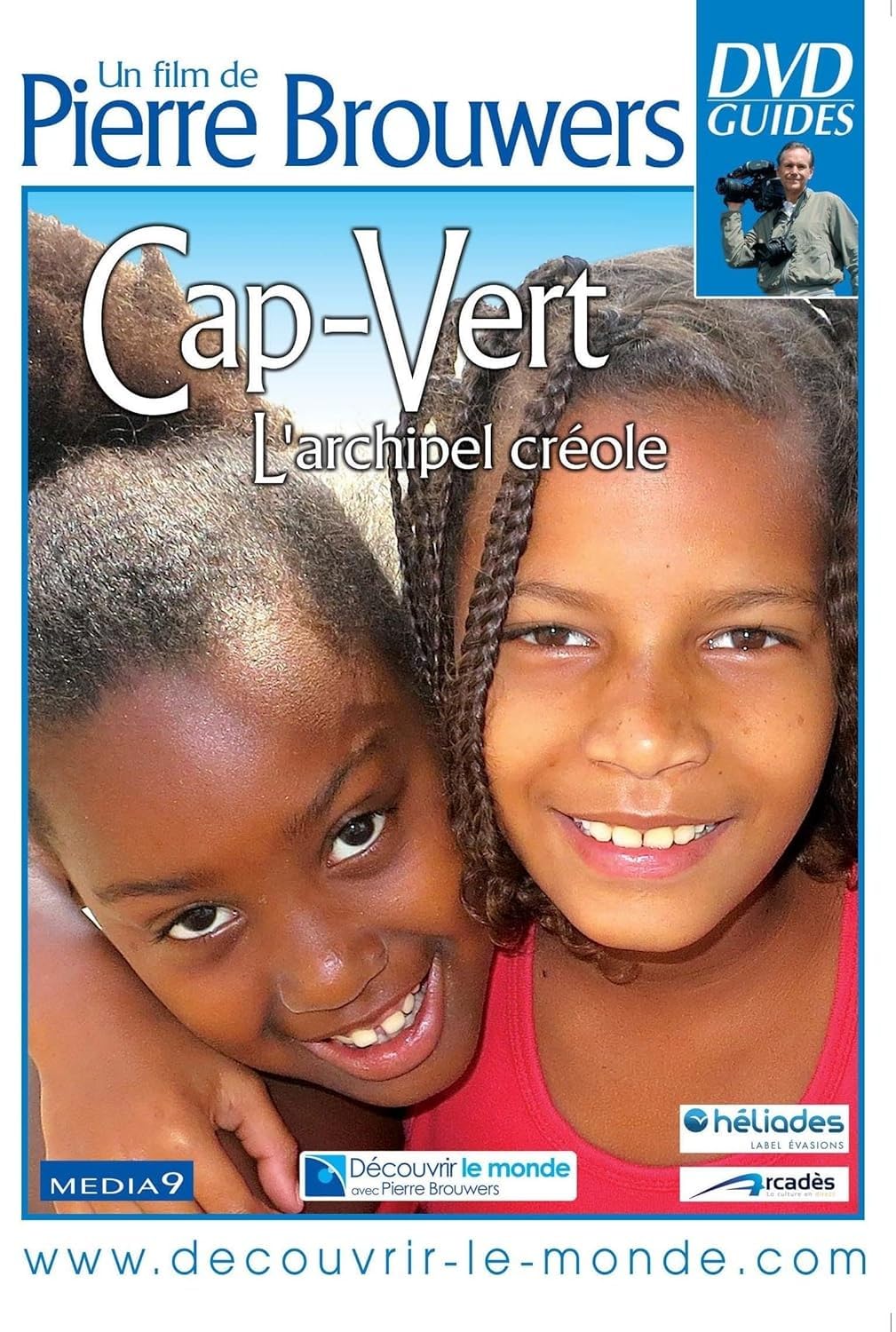 Cap- Vert L Archipel Creole