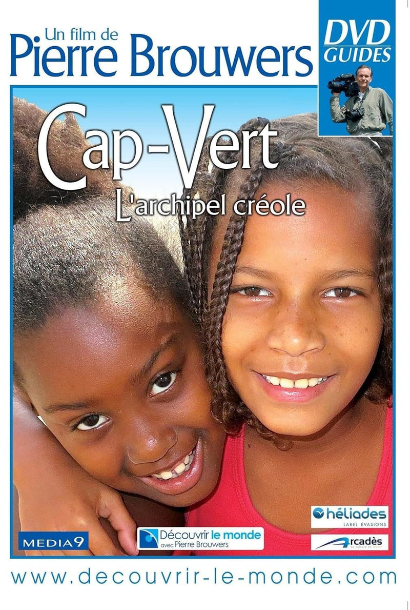 Cap- Vert L Archipel Creole