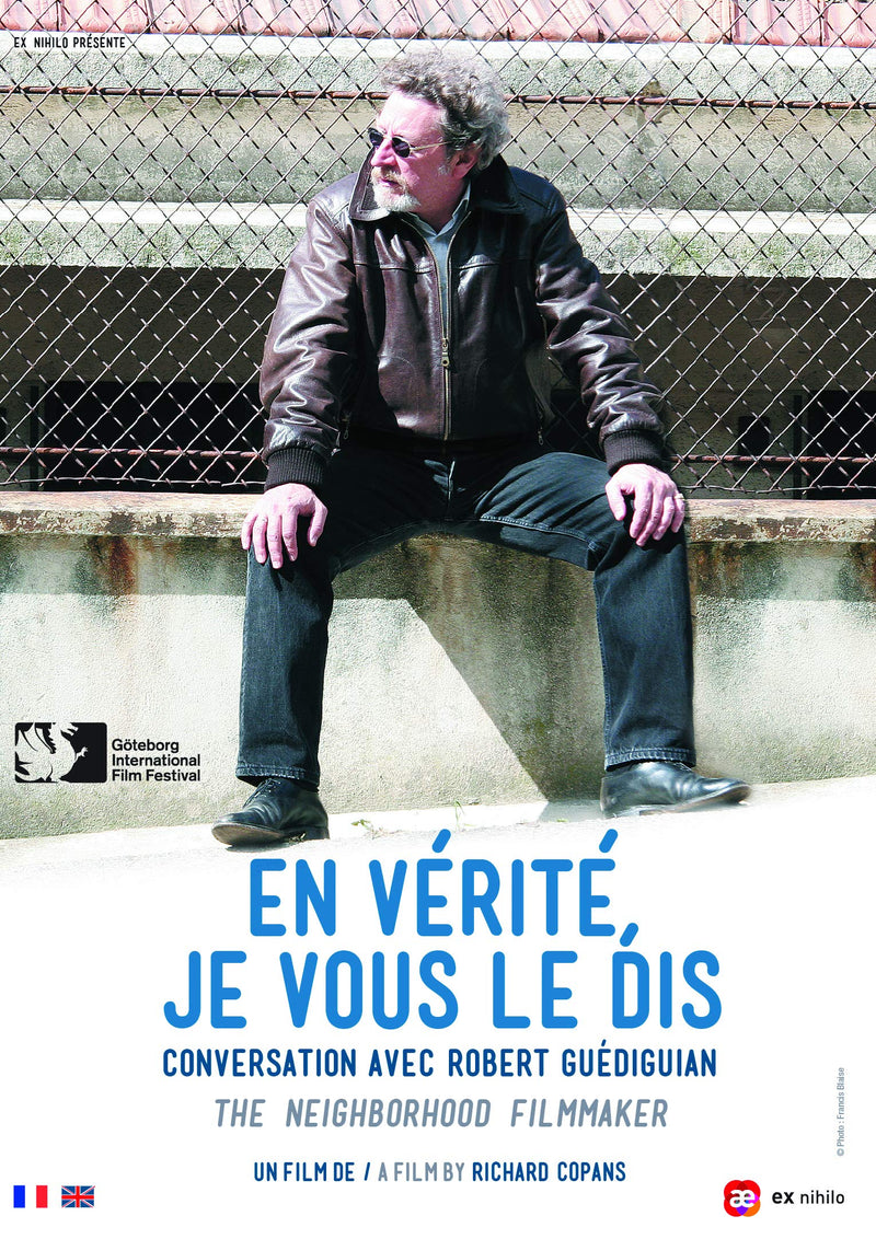 En Verite Je Vous Le Dis/Slim