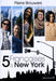 5 françaises à new-york