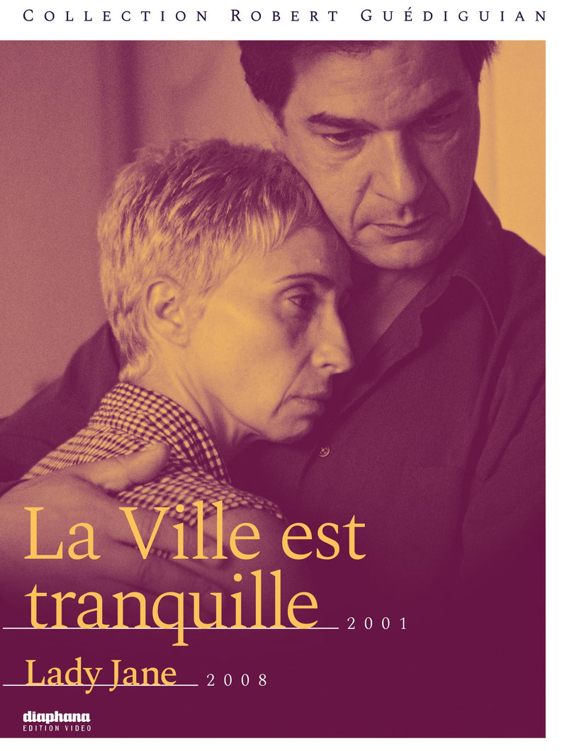 La Ville Est Tranquille/Slim