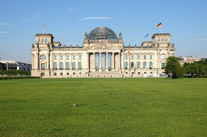 Berlin L Histoire Lendance