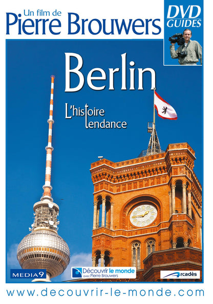 Berlin L Histoire Lendance