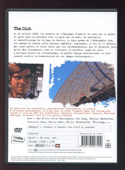 The Dish