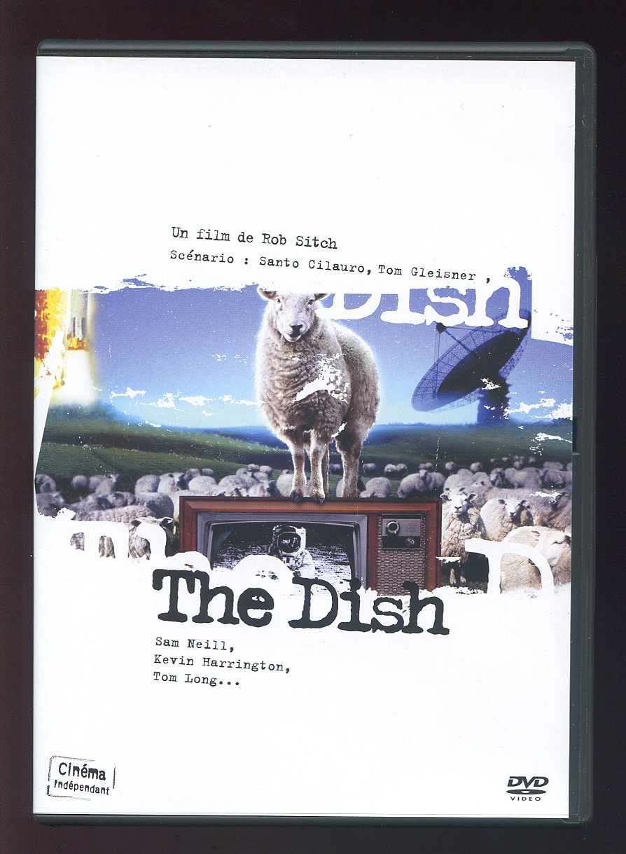 The Dish