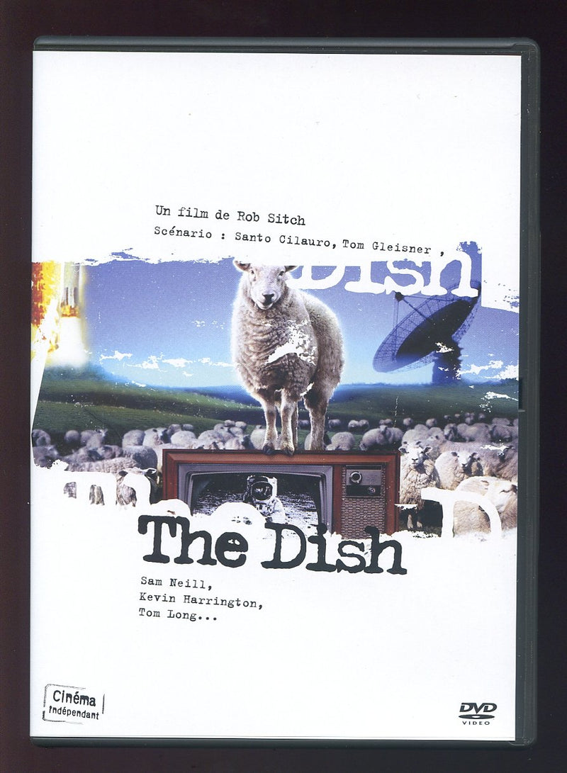 The Dish