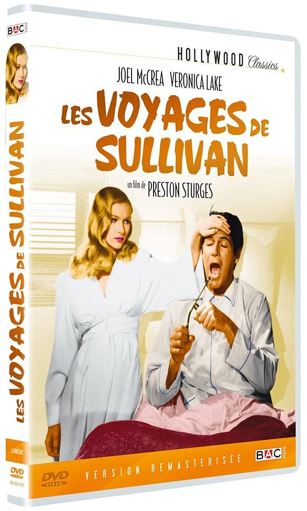 Les voyages de sullivan
