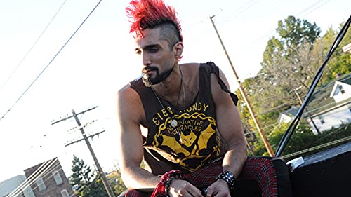 Punk You