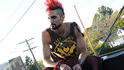 Punk You