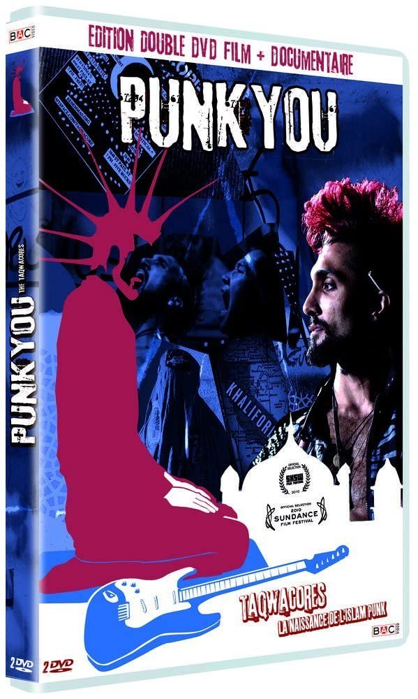 Punk You