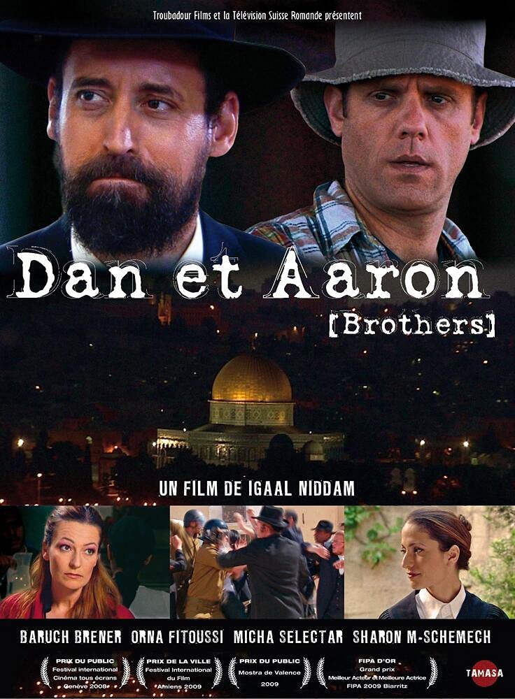 Dan Et Aaron Brothers Sous Titres Francais/Slim