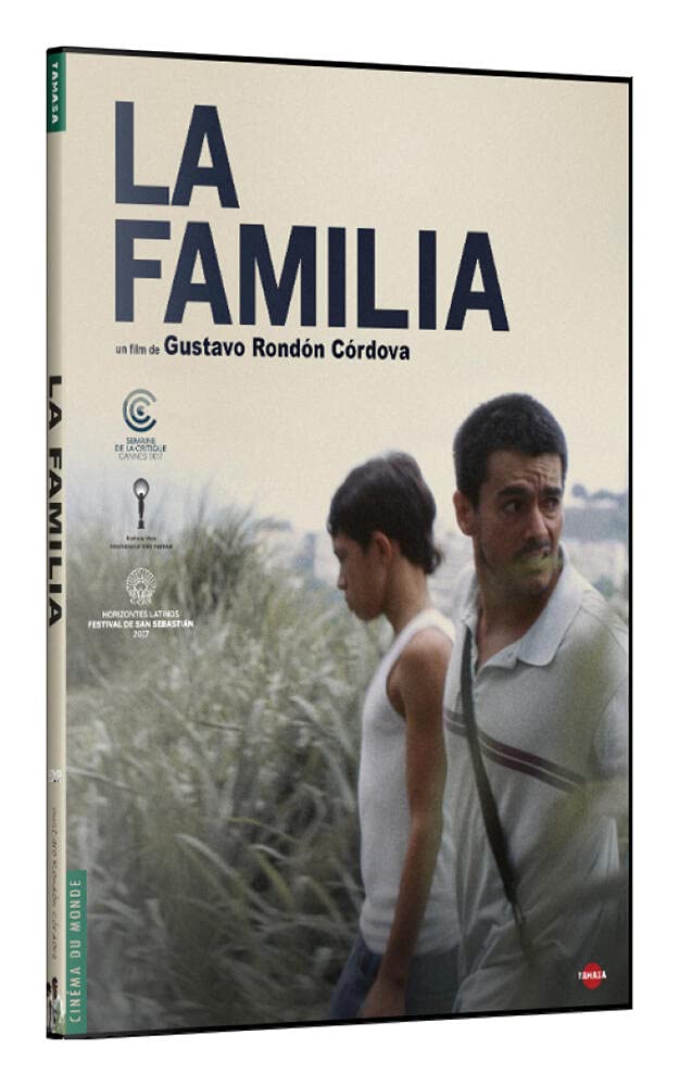 La Familia Sous Titres Francais/Slim